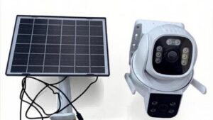 Punjab Police bust ISI spy ring using solar-powered surveillance