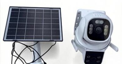 Punjab Police bust ISI spy ring using solar-powered surveillance