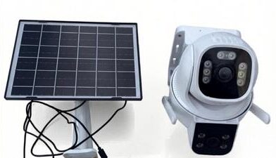 Punjab Police bust ISI spy ring using solar-powered surveillance