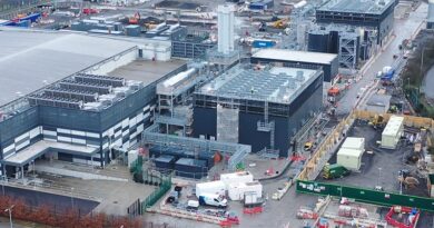 Pure/AVK self-powered Dublin datacentre dodges grid constraints