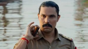 Randeep Hooda's battles are about to get tougher