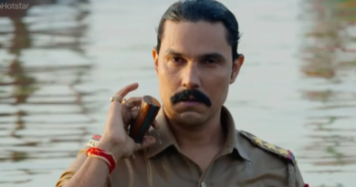 Randeep Hooda's battles are about to get tougher