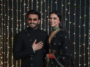 Ranveer Deepika To Move To Their 119 Crore Dream Home