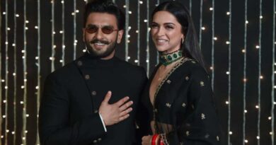 Ranveer Deepika To Move To Their 119 Crore Dream Home