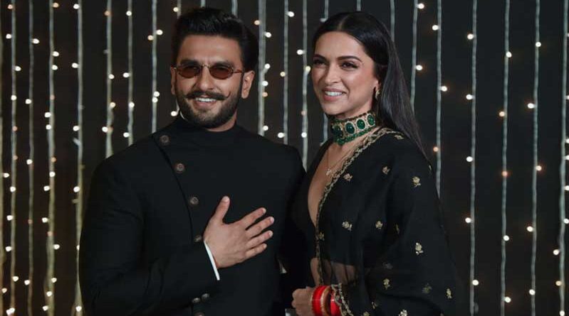 Ranveer Deepika To Move To Their 119 Crore Dream Home