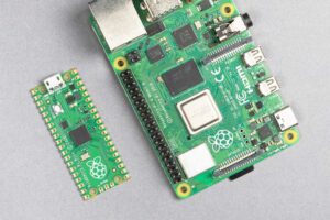 Raspberry Pi 5 1 GB