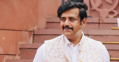 Ravi Kishan: `Actors like me were brought back to life by OTT`