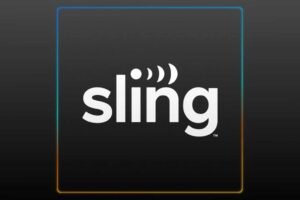 Sling logo