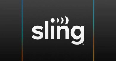 Sling logo