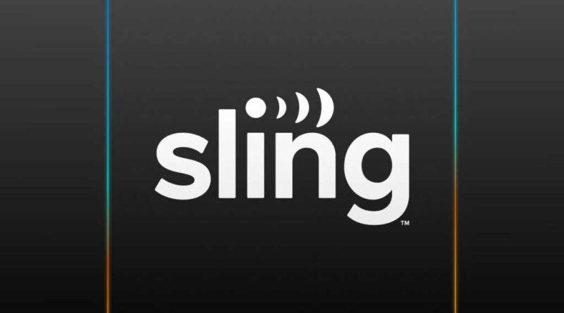 Sling logo