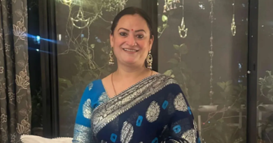 Rinku Dhawan follows Neena Gupta’s path, asks for work in OTT space