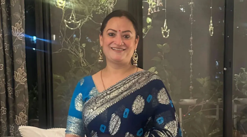 Rinku Dhawan follows Neena Gupta’s path, asks for work in OTT space