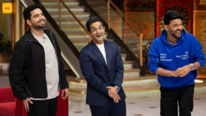 Samay Raina, Ranveer Allahbadia to reunite for The Great Indian Kapil Show