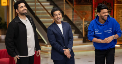 Samay Raina, Ranveer Allahbadia to reunite for The Great Indian Kapil Show