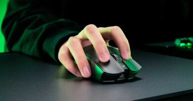 Razer Viper V3 Pro wireless esports gaming mouse