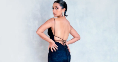 Sayani Gupta on female actors turning filmmakers: ‘It is hard’