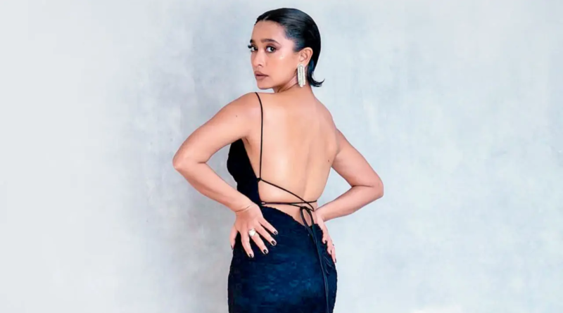 Sayani Gupta on female actors turning filmmakers: ‘It is hard’