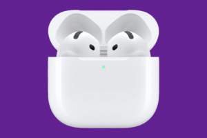 Airpods 4 Cover