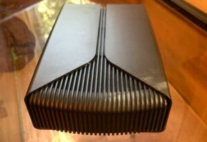 Seagate X Vault USB HDD