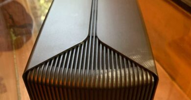 Seagate X Vault USB HDD