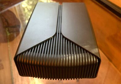 Seagate X Vault USB HDD