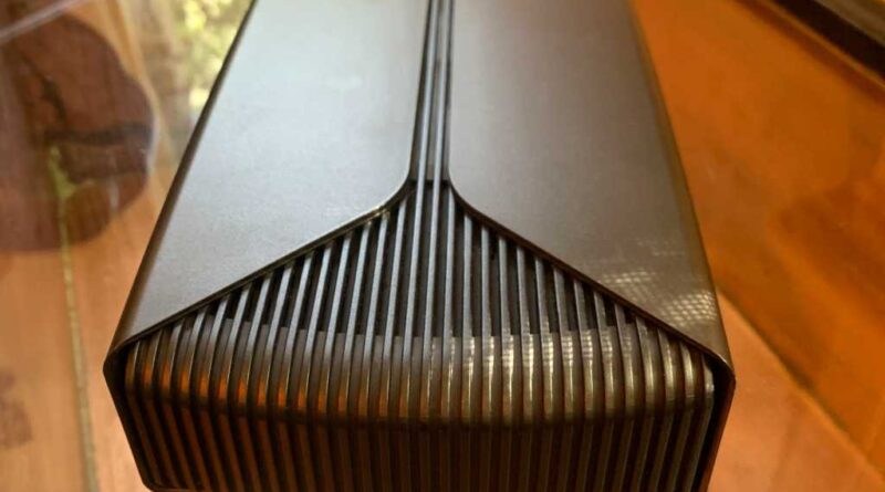 Seagate X Vault USB HDD