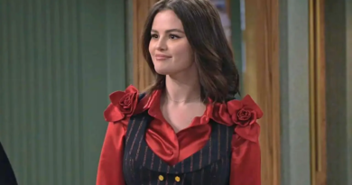 Selena Gomez to return for Wizards Beyond Waverly Place season finale