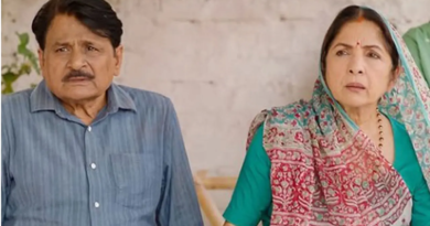 Shooting for TVF`s Panchayat 5 kick-started, check out BTS pics