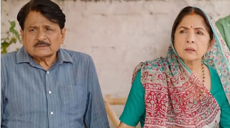 Shooting for TVF`s Panchayat 5 kick-started, check out BTS pics