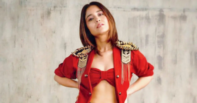 Shweta Tripathi says Women`s Reservation Bill will lead to progress