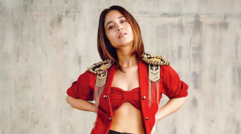 Shweta Tripathi says Women`s Reservation Bill will lead to progress