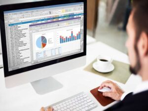 Microsoft Office 2024 Home & Business + Windows 11 Pro Bundle