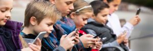 Tech can’t wait for regulation to protect children online