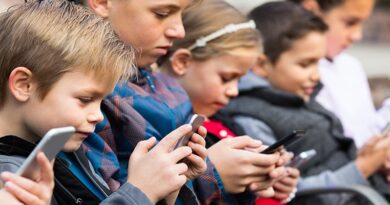 Tech can’t wait for regulation to protect children online