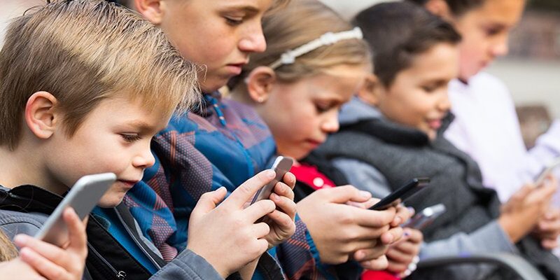Tech can’t wait for regulation to protect children online