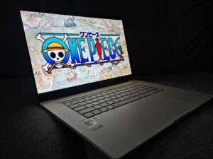 Netflix One Piece benchmark Qualcomm Snapdragon X2 Elite