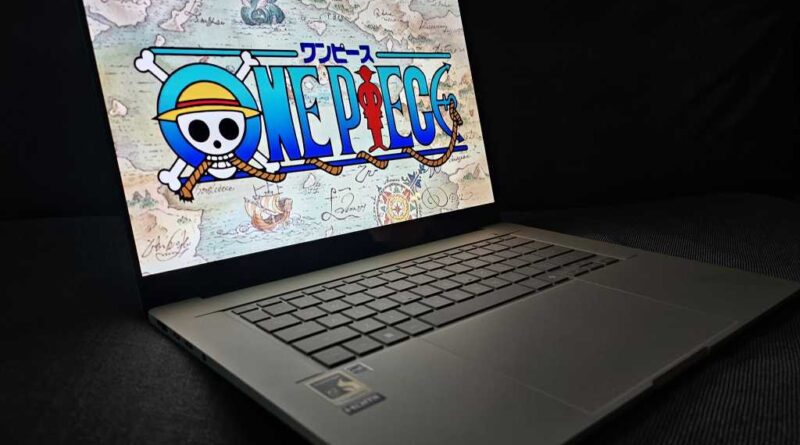 Netflix One Piece benchmark Qualcomm Snapdragon X2 Elite