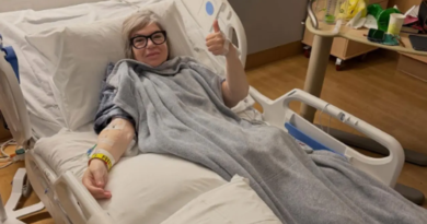 The Facts of Life fame Mindy Cohn diagnosed with Cancer for second time