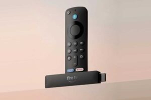 Fire TV Stick HD 2026