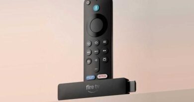 Fire TV Stick HD 2026
