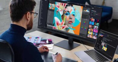 Innocn 40C1R 40-inch 3440x1440 ultrawide monitor