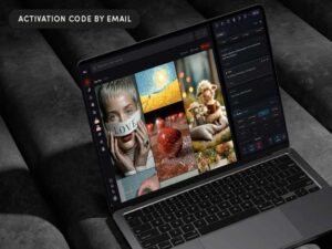 VibeFarm – AI Prompt Composition Workspace: Lifetime Subscription