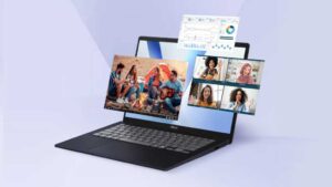 Asus Vivobook 14 laptop