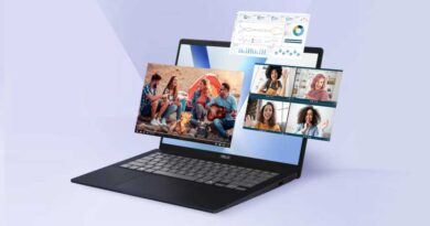 Asus Vivobook 14 laptop