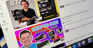 YouTube how-to videos