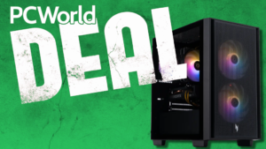 Acer Nitro gaming desktop deal format