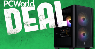 Acer Nitro gaming desktop deal format