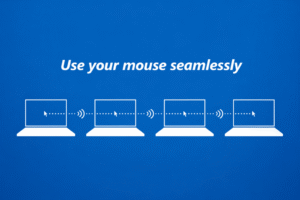 Mouse Without Borders