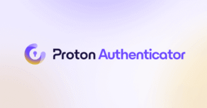 Proton Authenticator