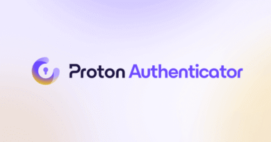 Proton Authenticator